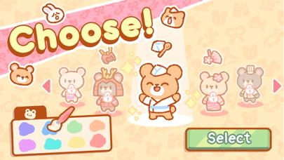 Kuma Sushi Bar - Cute Idle Sim