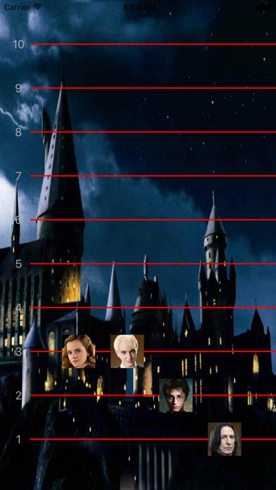 Have You Ever? - Harry Potter Edition