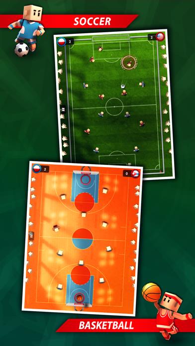 Flick Champions Classic