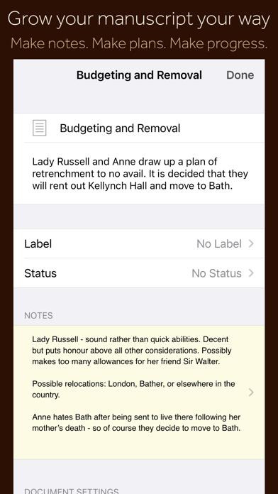 Scrivener