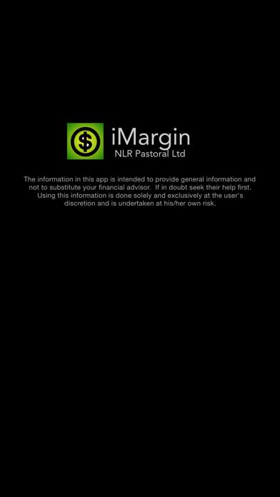 iMargin