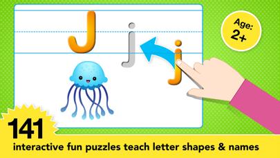 Learning games for toddlers.