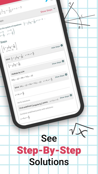 Symbolab: Math Problem Solver