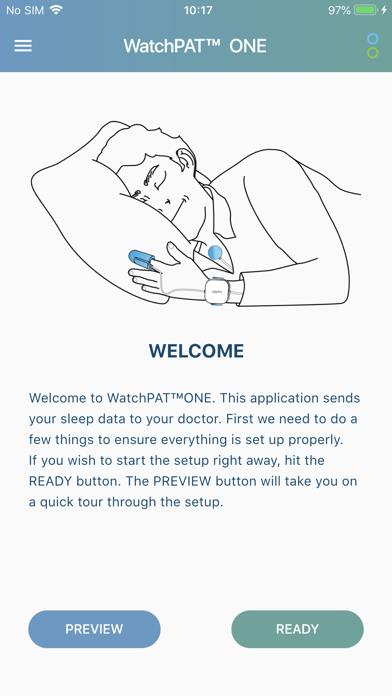WatchPAT ONE