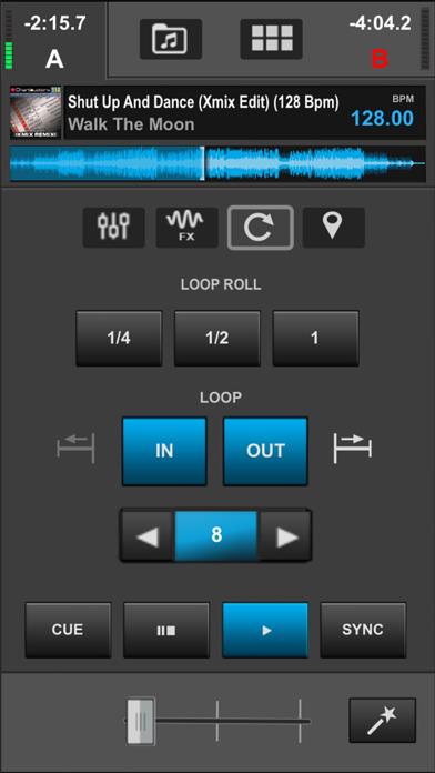 VirtualDJ Remote