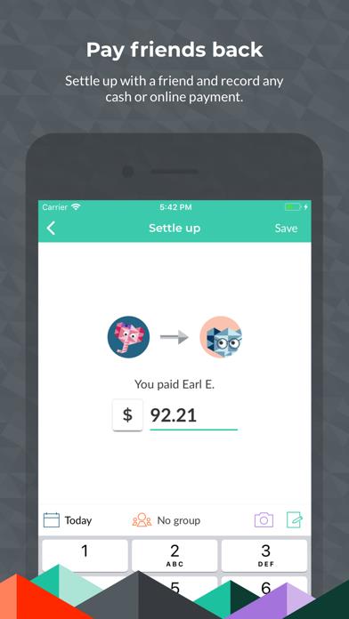 Splitwise
