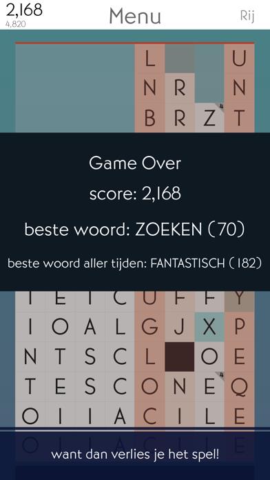 SpellTower Nederlands