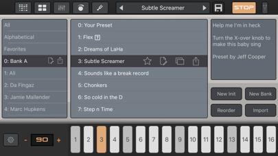 LE04 | AR-909 Drum Machine