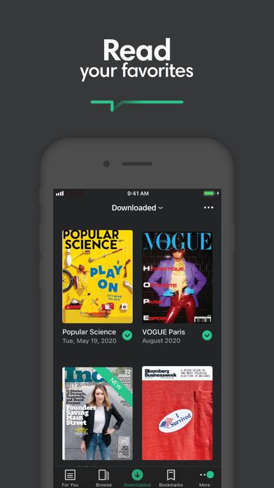PressReader: News & Magazines
