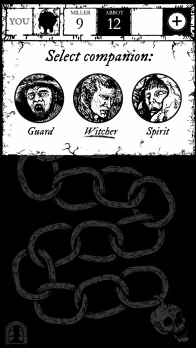 Escape the Dark Castle