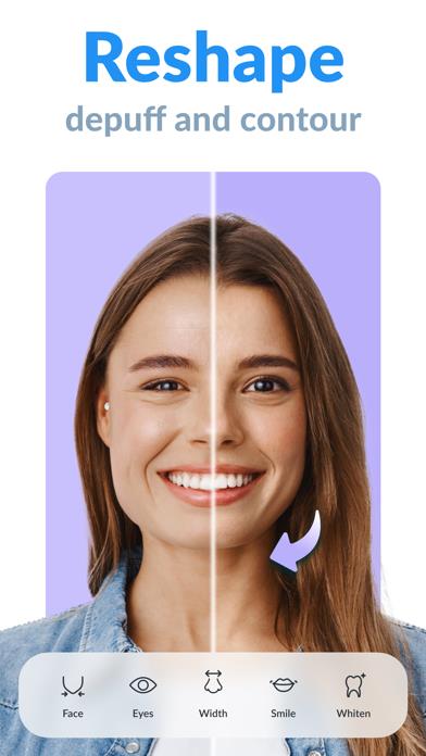 Facelab - Face Editor, Beauty
