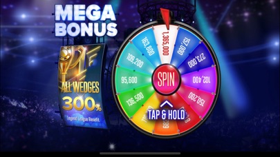 Poker Heat: Texas Holdem Poker