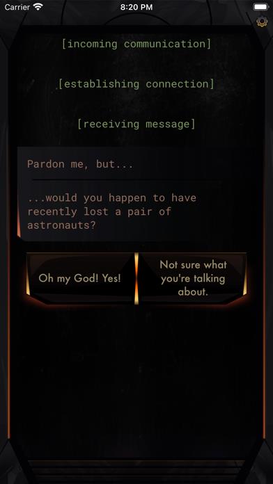 Lifeline: Beside You in Time