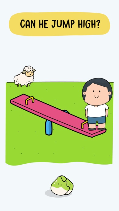 Brain Test: Tricky Puzzles