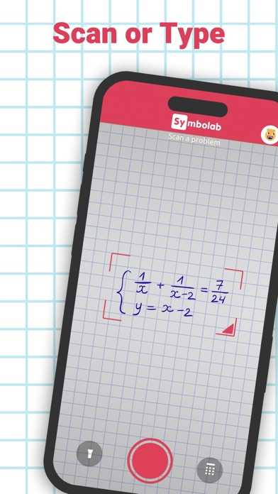 Symbolab: Math Problem Solver