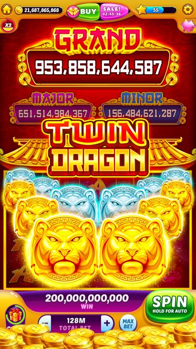 Jackpot Master™ Slots-Casino