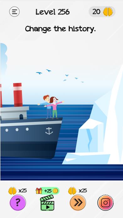 Braindom: Brain Games Test Out