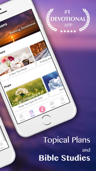 Daily Devotional For Women App