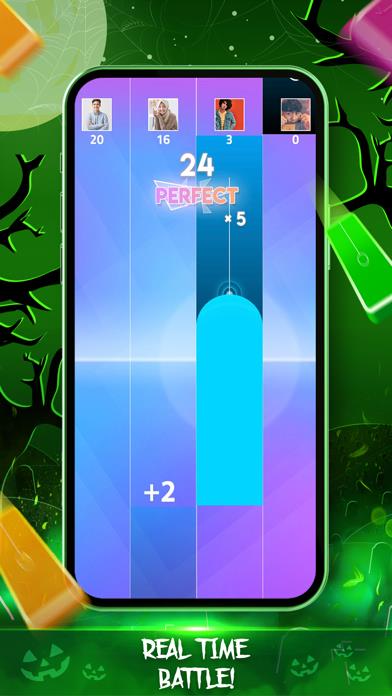 Magic Tiles 3: Piano Game