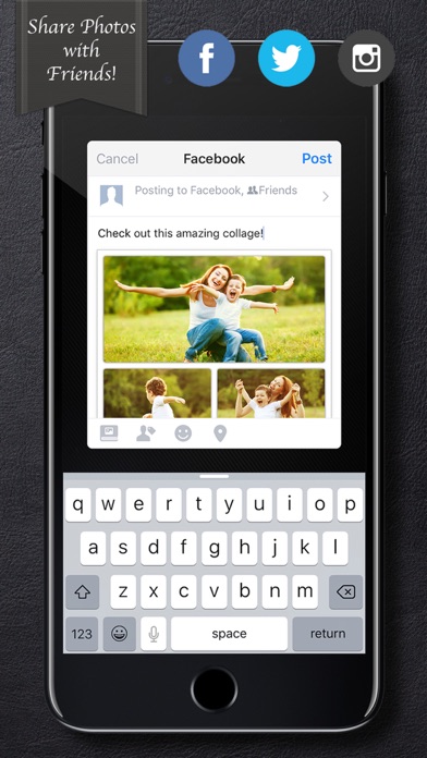 Photo Editor-