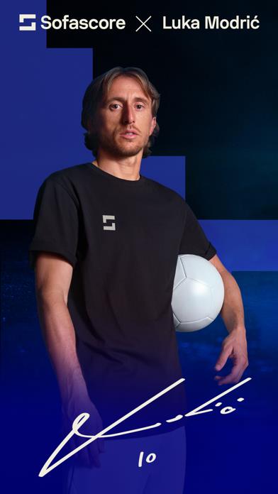 Sofascore: Live score app