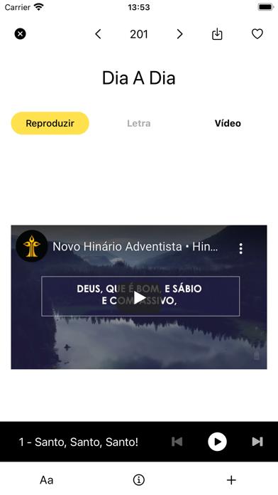 Novo Hinário Adventista