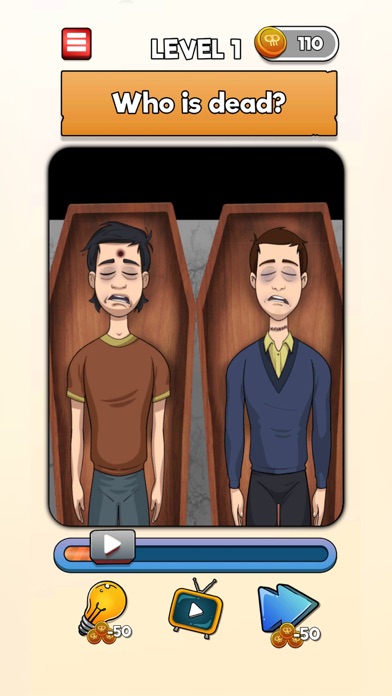 Flashback: Tricky Fun Riddles