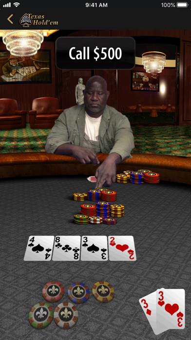 Texas Hold’em