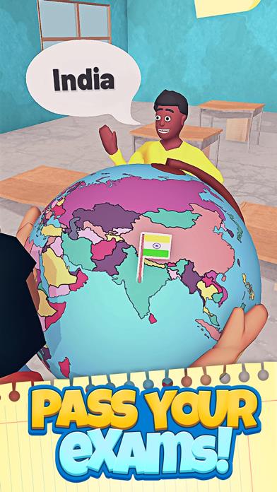 Papers Grade Please!