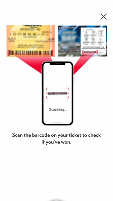 Kentucky Lottery Official App