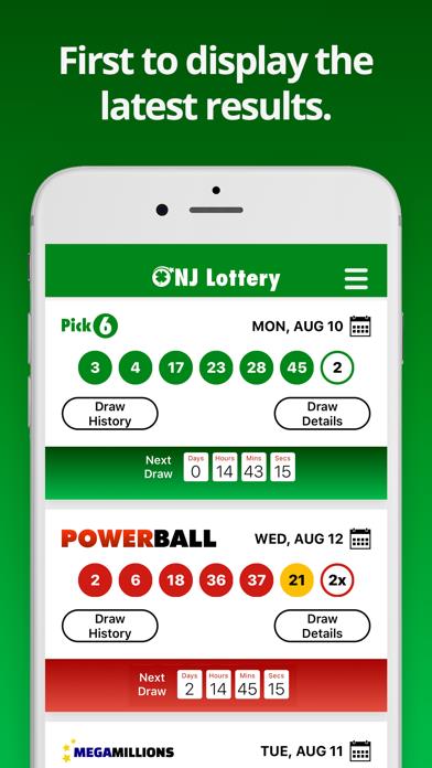 NJ Lottery