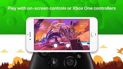 OneCast - Xbox Remote Play