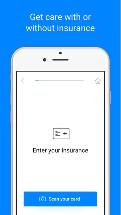 PlushCare: Online Doctor
