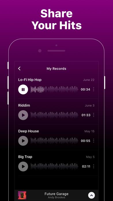 Groovepad - Music & Beat Maker