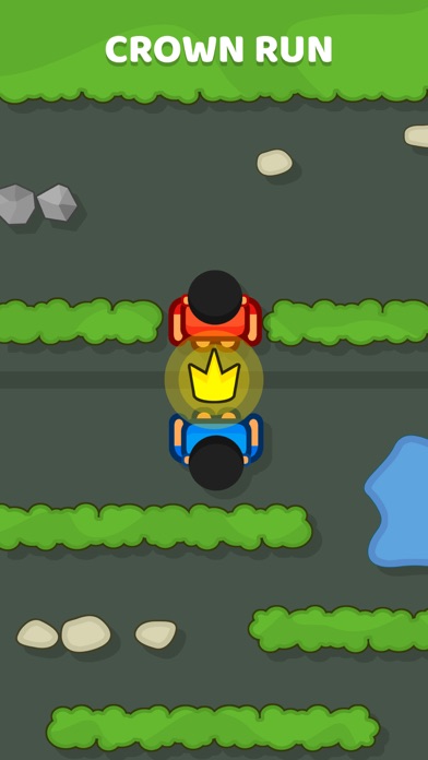 2 Player Games - Party Games