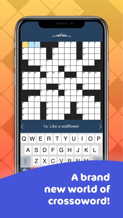Crossword Explorer