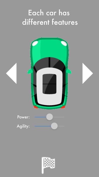 Touch Round - Watch game