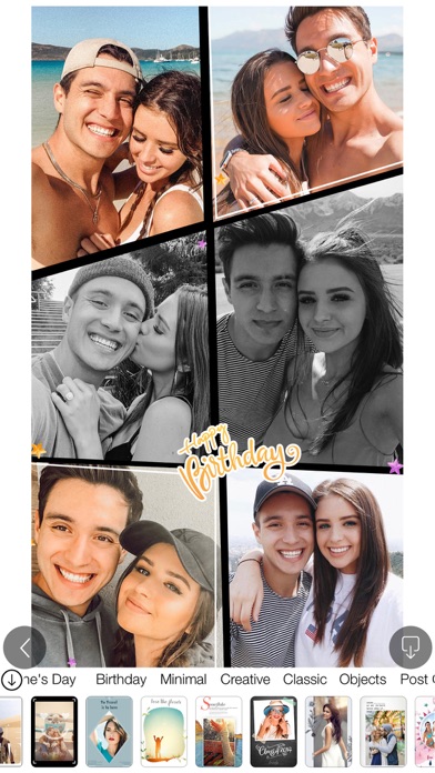 Photo Collage Maker
