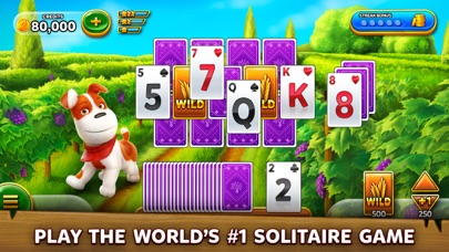 Solitaire Grand Harvest