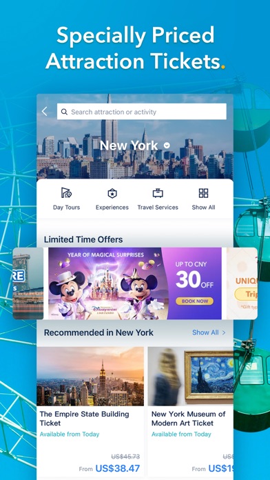 Trip.com: Book Hotels, Flights