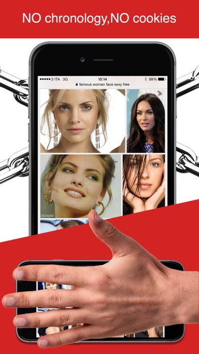 Private Browser Pro !