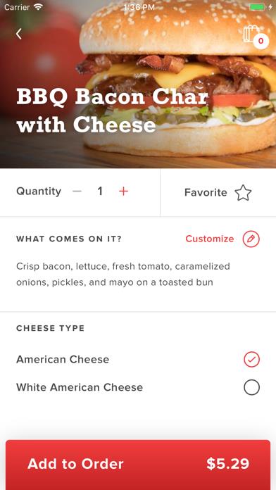 The Habit Burger Grill