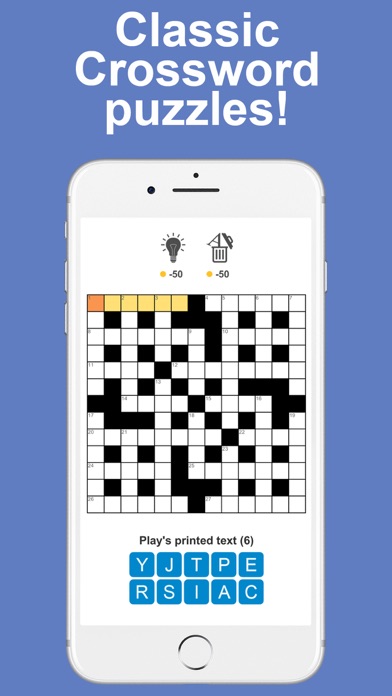 Puzzle Page - Daily Puzzles!
