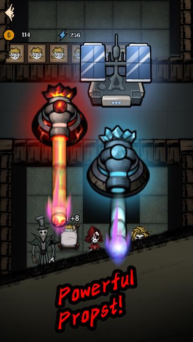 Stay Room: SilentCastle Origin