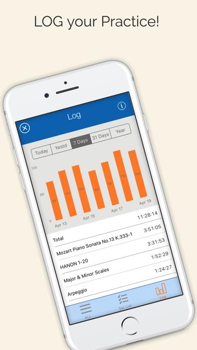 Smart Metronome & Tuner