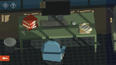 Tiny Room Story: Town Mystery