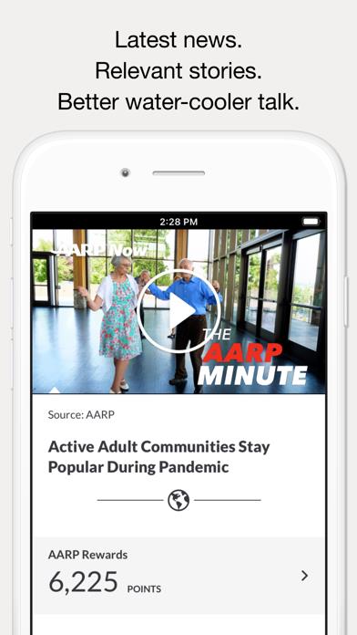 AARP Now