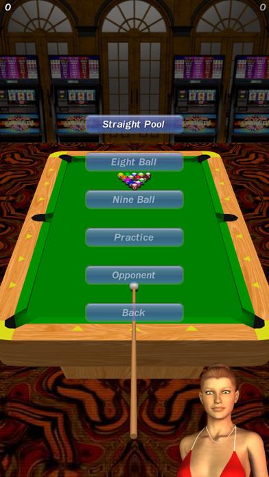 Vegas Pool Sharks HD