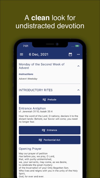 Breaking Bread 2022 eMissal