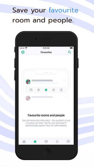 TokTok - Secure Messenger